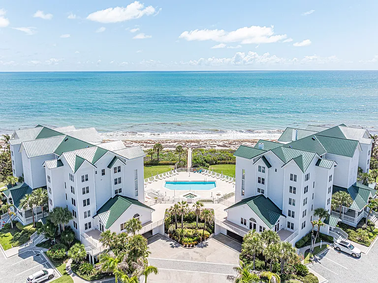 2700 Ocean Dr #208S — Photo 42
