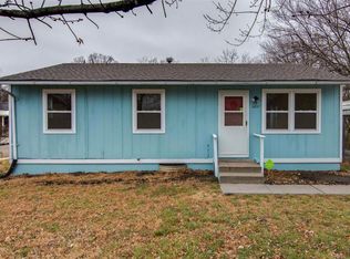 2637 SE Colorado Ave, Topeka, KS 66605