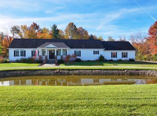 3505 Shelby Ganges Rd, Shelby, OH 44875