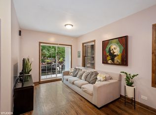 2318 N Hamilton Ave, Chicago, IL 60647