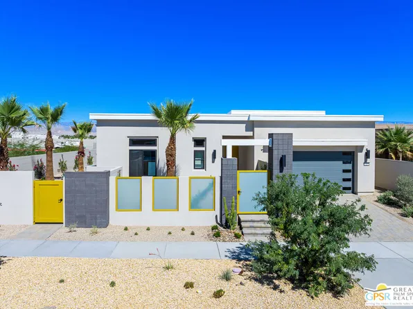 2 Marine Way Lot 161, Rancho Mirage, CA 92270