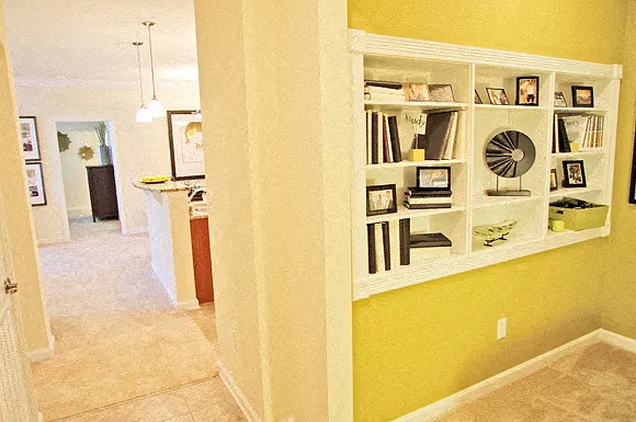 Clairmont at Hillandale — Photo 15