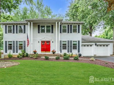 19 Bartlett Ct, Matawan, NJ, 07747