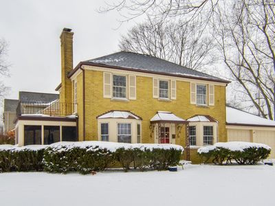 1594 Mount Pleasant St, Northfield, IL, 60093