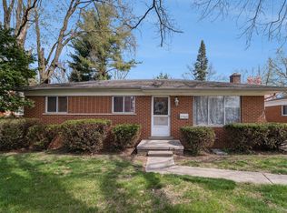 27968 Shiawassee Rd, Farmington Hills, MI 48336