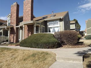 2071 S Hannibal Way APT D, Aurora, CO 80013