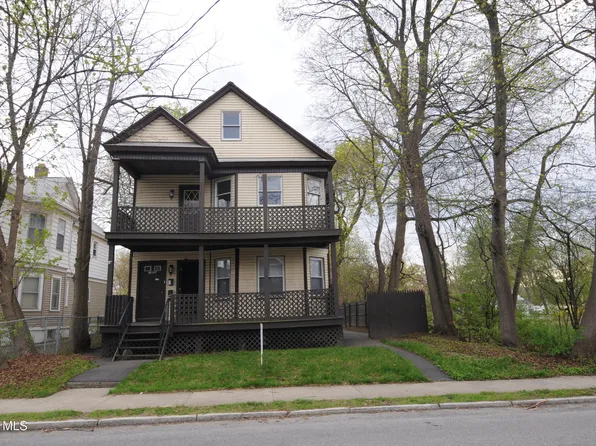 1370 Nott Street, Schenectady, NY 12308