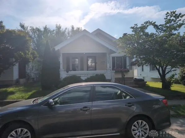 2025 Pershing Blvd, Dayton, OH 45420