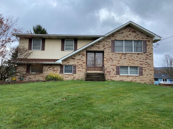 476 Edella Rd South Abington Township Pa 18411 Zillow