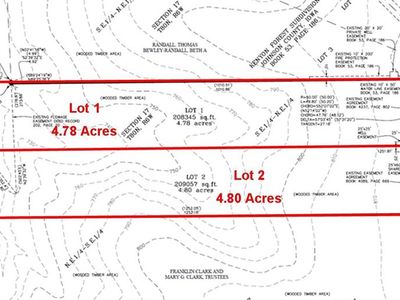 Morel Woods LOT 1, North Liberty, IA, 52317