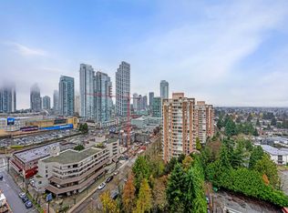 4711 Hazel St #1608, Burnaby, BC