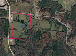 Tract 3 86 Highway, Eagle Rock, MO 65641