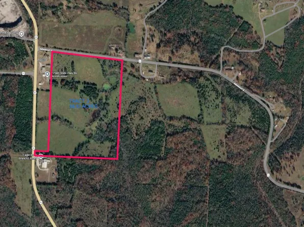 Tract 3 86 Highway, Eagle Rock, MO 65641