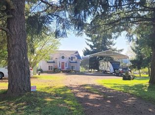 40270 Providence Dr, Scio, OR