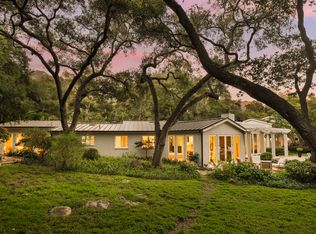 2135 Veloz Dr, Santa Barbara, CA 93108