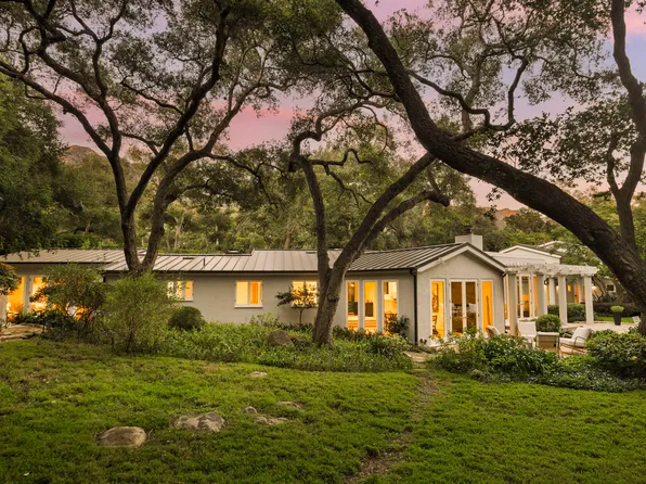 2135 Veloz Dr, Santa Barbara, CA 93108