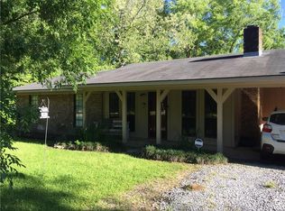 78 Duplissey Rd, Deville, LA 71328