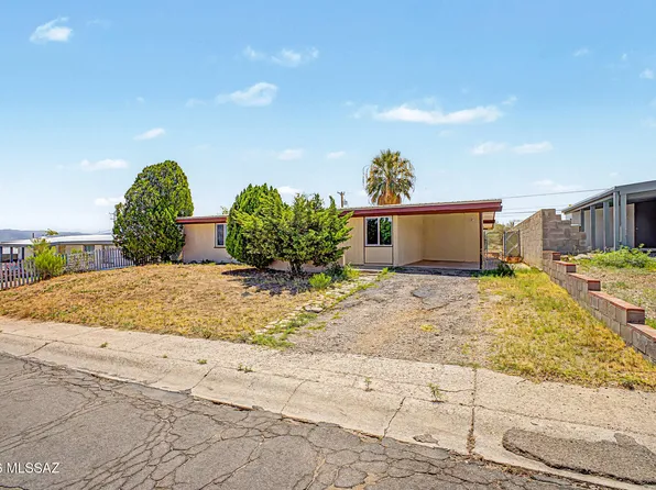 1007 W 1st Ave, San Manuel, AZ 85631