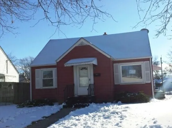 3220 Liberty Dr, Rockford, IL 61101