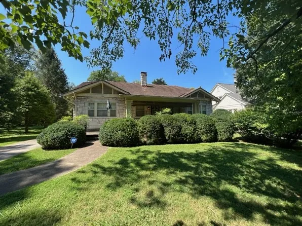 106 Blackburn Ave, Nashville, TN 37205