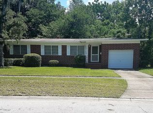 3003 Fruitwood Ln, Jacksonville, FL 32277