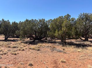 3512 Mill View Rd, Heber, AZ 85928