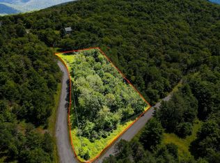 00 Red Hill Knolls Road, Grahamsville, NY 12740