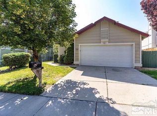5866 Walnut Creek Rd, Reno, NV 89523