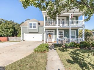 207 Courthouse Ln, Warner Robins, GA 31088