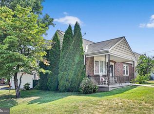 2907 Shillington Rd, Sinking Spring, PA 19608
