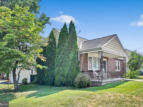 2907 Shillington Rd, Sinking Spring, PA 19608
