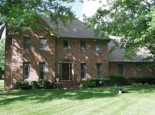 236 Oxford St, Hopkinsville, KY 42240