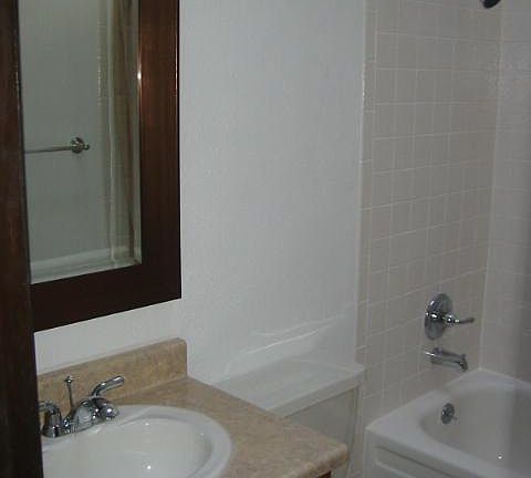 Upstairs Bath