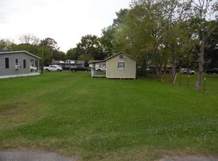 104 N Storer Ave, Iowa, LA 70647