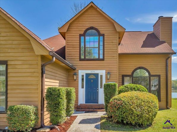 374 Fox Tail Dr, Macon, GA 31220
