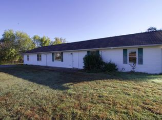 1610 Carter Rd, Mayfield, KY 42066
