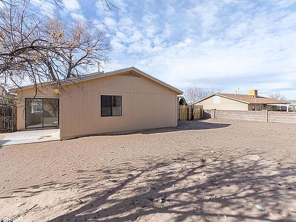 before patio cover, windows