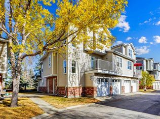 7171 W Coach Hill Rd SW #2304, Calgary, AB T3H 3R7