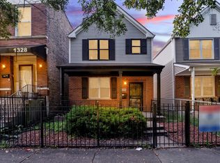 1326 S Springfield Ave, Chicago, IL 60623