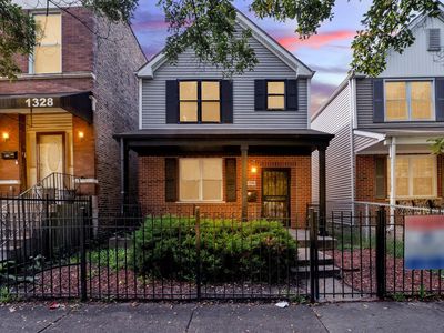 1326 S Springfield Ave, Chicago, IL, 60623