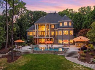 4828 Burton Ln, Denver, NC 28037