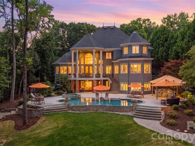 4828 Burton Ln, Denver, NC, 28037