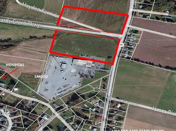 Leonards Grant Pkwy Parcel 2, Leonardtown, MD 20650