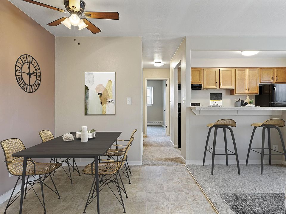 1st image of 1223 1/2 Rose Vista Ct #7617850
