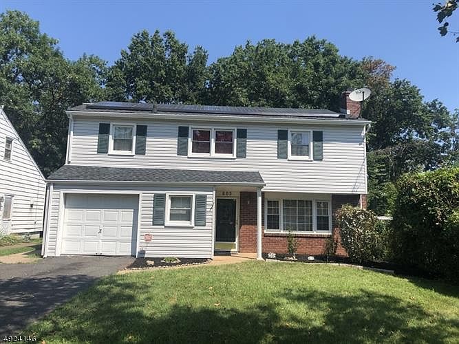 683 W Milton Ave, Rahway, NJ 07065 Zillow