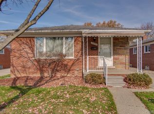 24394 Currier St, Dearborn Heights, MI 48125