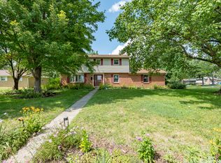 6328 E 52nd Pl, Indianapolis, IN 46226
