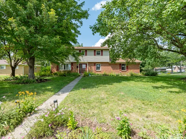 6328 E 52nd Pl, Indianapolis, IN 46226