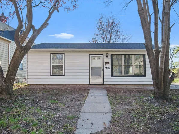 1906 10th St, Des Moines, IA 50314