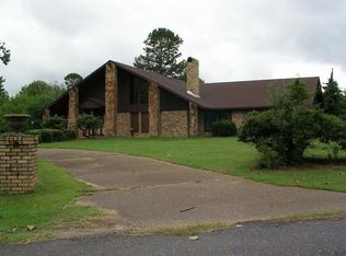 136 County Road 4685, Atlanta, TX 75551